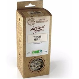 Verveine Feuille 20g