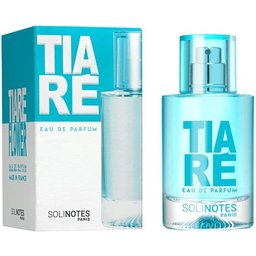 Eau De Parfum 50ml Tiaré