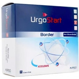 Urgostart Border Petit 8X8Cm 16