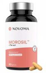 Morosil 60 Gélules - Pot 60 gélules