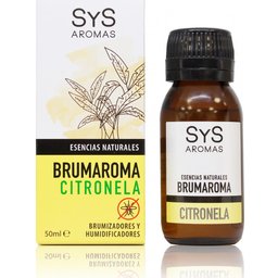 Brumaroma Citronela 50ml