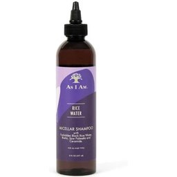 Rice Water Micellar Shampoo 237ml