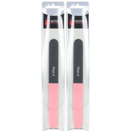 Herba Lime à Ongles polissoir 4-Way