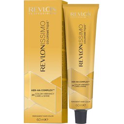 Teinture pour cheveux Revlonissimo Colour &amp Care No. 534 60ml