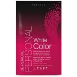 Personal White Color Blanchiment Sachet 40g
