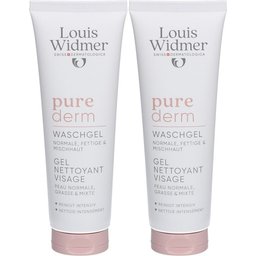 Purederm Gel Nettoyant Visage