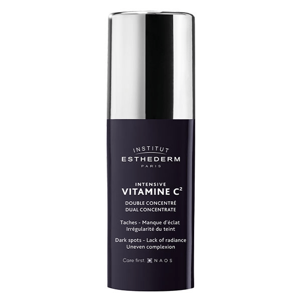 Intensive Vitamine C² Sérum Double Concentré 10ml