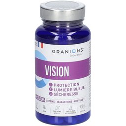 Granions Avision