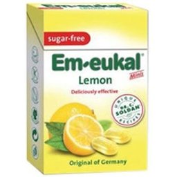 Caramelo Limón 40g