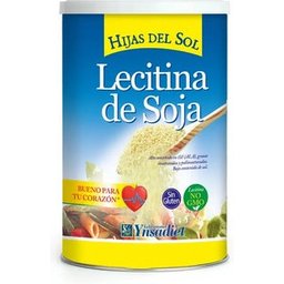 Ynsadiet lécithine de soja 450g