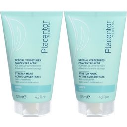 Placentor Vegetal Spécial Vergetures Concentré Actif