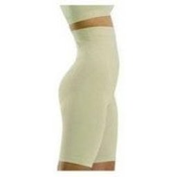 Siluette gaine moulée beige T-M