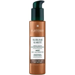 René Furterer Sublime Karité Crème Lissante Coiffage Professionnel 100ml