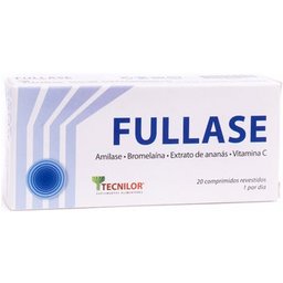 Fullase 20comp