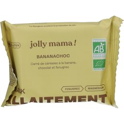 Jolly Mama Bananachoc