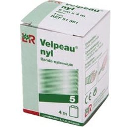 Velpeaunyl Banda elastica 5cmx4m