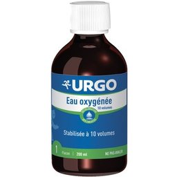 Eau Oxygénée 200ml