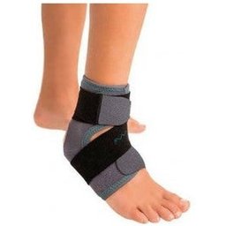 Wrap-around Ankle Pediatric Op1190/1 2-6 ans Perime