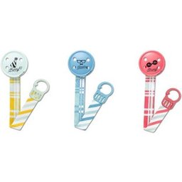 Attache-Sucette As You Round Avec Sangle