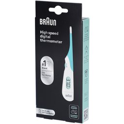 Thermometre Digital Prt1000