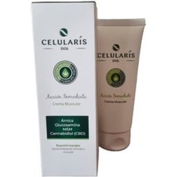 Celularis Dol Crème 100ml