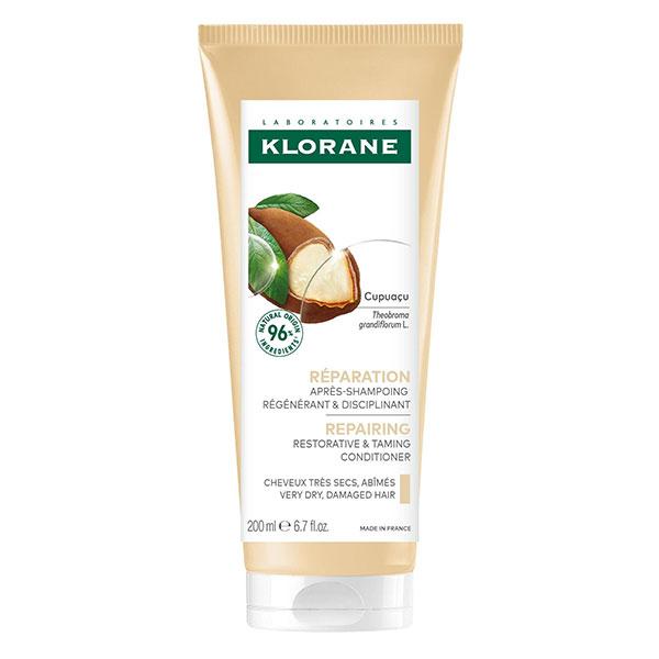 Réparation Après-shampoing 200ml
