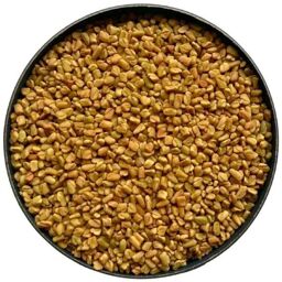 Tisane Fenugrec semence 250 GRS ENTIERE Trigonella foenum-graecum.