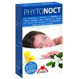 Intersa Phytonoct Diet 28Caps