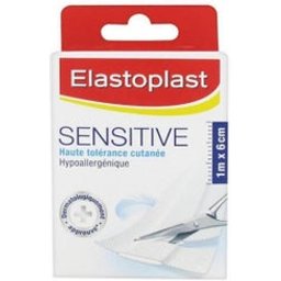 Bde Sensitive 10X6Cm10