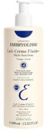 Lait-Crème Fluide+ 400 ml - Flacon-Pompe 400 ml