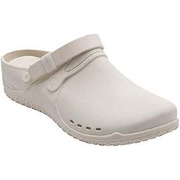 Sabot Clog Progress Blanc Taille 40 1ut