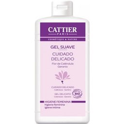gynea gel Soin Douceur 200ml