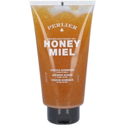 Perlier Gommage Douche Miel