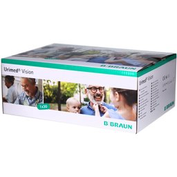 Urimed® Vision Standard 32 mm