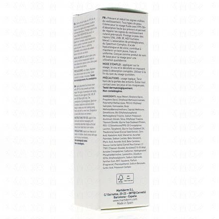 The originals - Proteos screen crème fluide SPF50+ 40ml