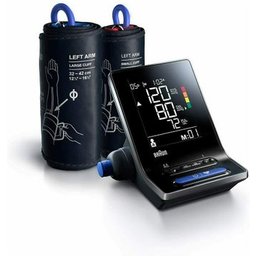 Braun Tensiomètre Exactfit 5 Bua6350 1ut