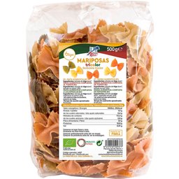 Arcs tricolores 500g