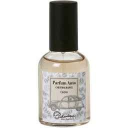 Parfum Auto Cèdre 50ml