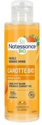 Huile Carotte Bio 100 ML - Flacon 100 ml