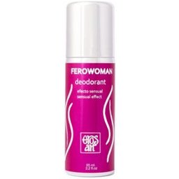 Ferowoman Déodorant intime 65ml