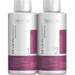 Revlonissimo Color Removedor 2x100ml