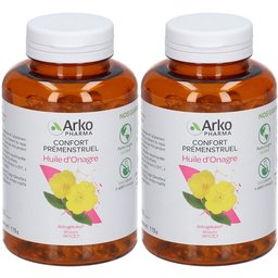 Arkopharma Huile d'Onagre bio