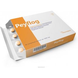 FarmaKos Peyflog 120comp