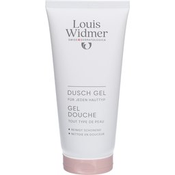 Gel Douche - Sans Parfum