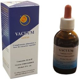 Vide Gtt 50Ml