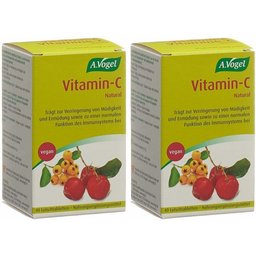 A.Vogel Vitamine C
