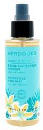 Brume Protectrice Cheveux Monoï & Tiaré 100 ml - Spray 100 ml