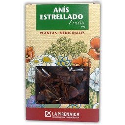 L'anis pyrénéen étoilé 40g
