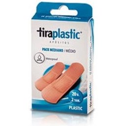 Medium Pack Band Band-Aids