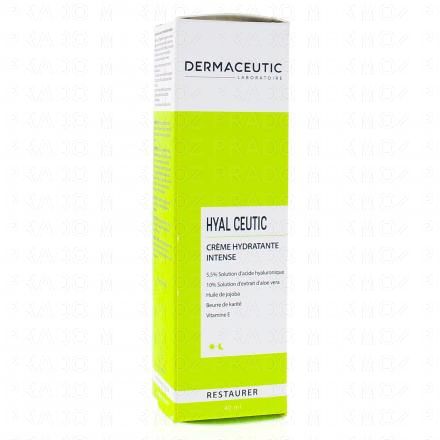 Restaurer - Hyal Ceutic Crème hydratante intense tube 40ml